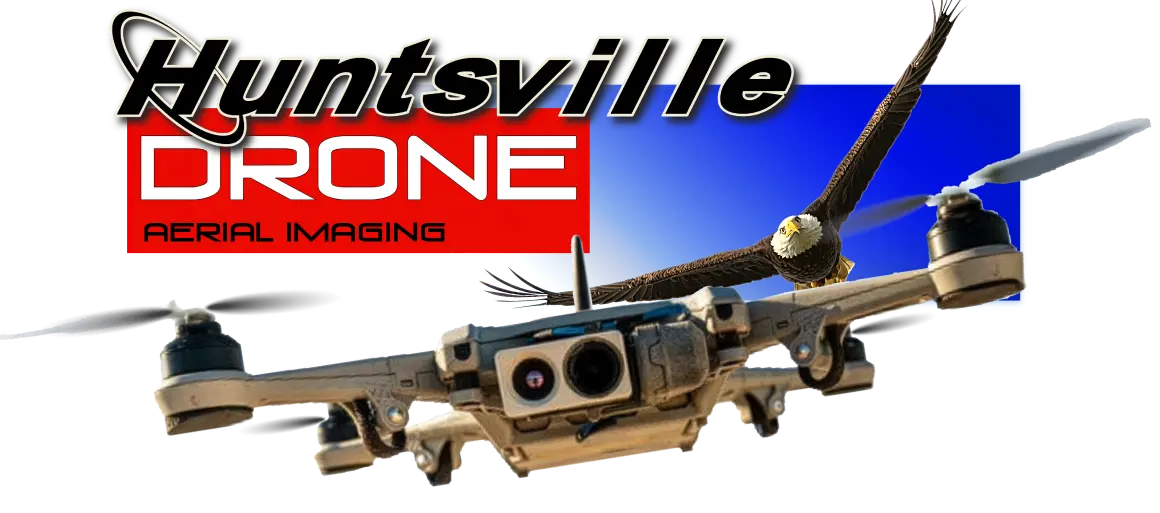 HSV Drone Logo